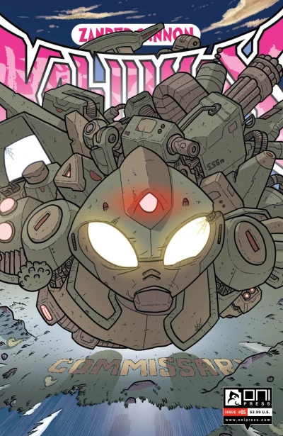 Cover of Count On Me