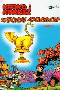 Złoty Puchar. Część 1