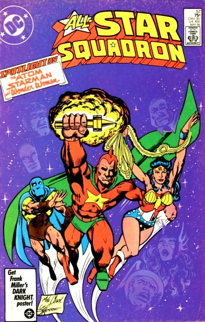 Cover of Kaleidoscope