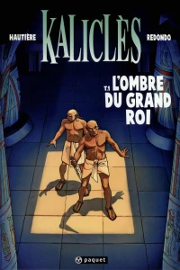 L'Ombre du Grand Roi