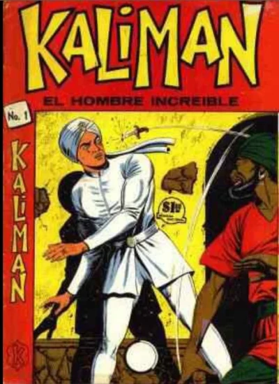 Cover of Profanadores de Tumbas - 1er. Capìtulo