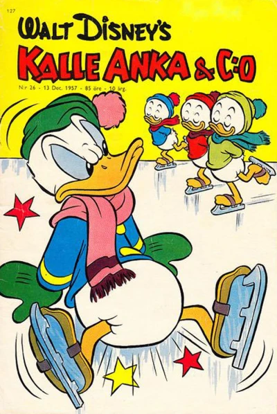 Cover of Issue #195726