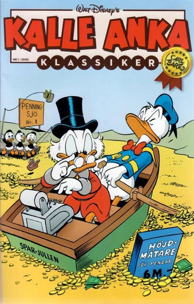 Cover of Issue #202001