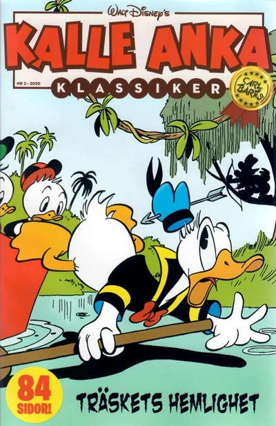 Cover of Issue #202002