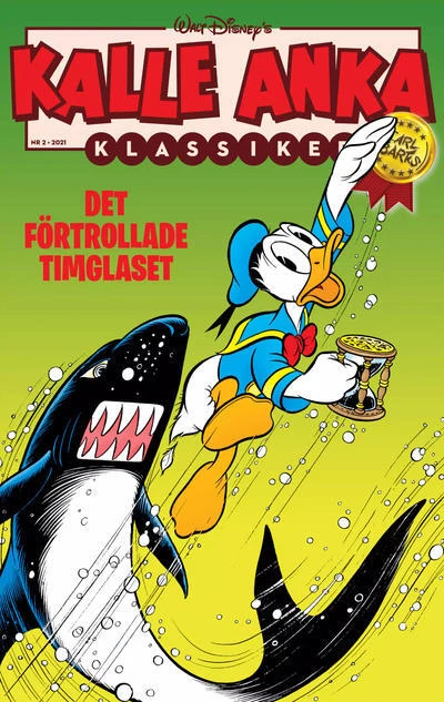 Cover of Issue #202102