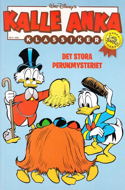 Cover of Issue #202103