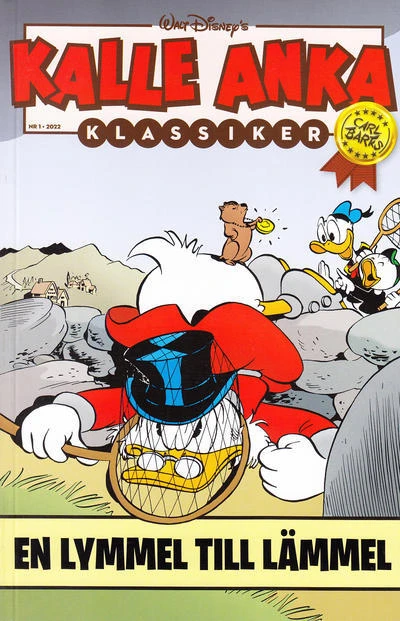 Cover of Issue #202201