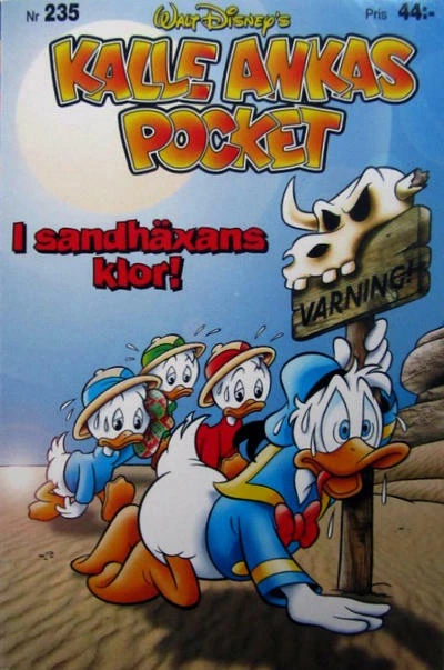 Cover of I sandhaxans klor!