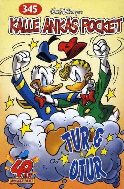 Cover of Tur & otur