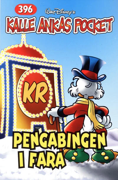 Cover of Pengabingen I Fara