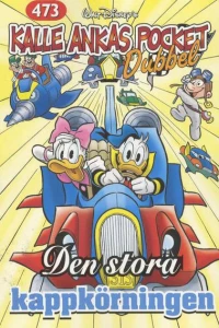 Den stora kappkörningen