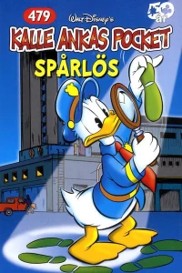 Spårlös
