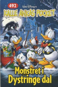 Monstret i Dystringe dal