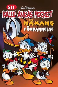 Häxans förbannelse