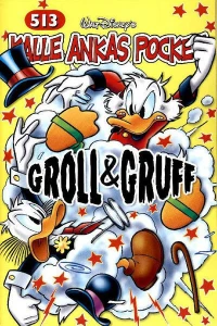 Groll & Gruff