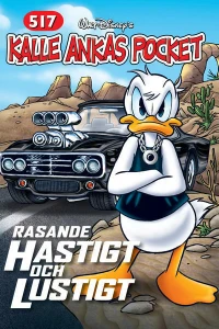 Rasande Hastigt och Lustigt