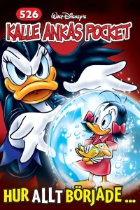 Hur Allt Började...