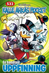 En Handfast Uppfinning