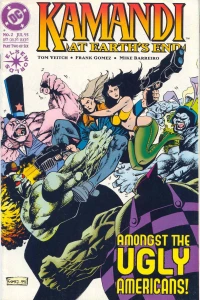 Kings of the Ruined Earth