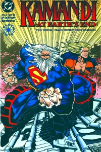 To a City in the Sky!