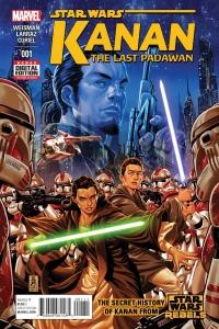 Book I, Part I The Last Padawan Chapter One: Fight