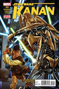 Book II, Part IV First Blood Chapter Four: The Mesas of Mygeeto