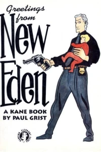 Greetings from New Eden