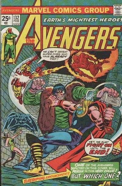 Cover of Kang War II