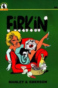 Firkin