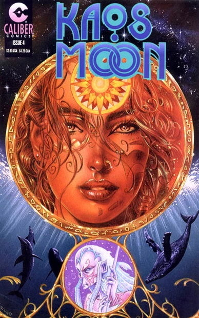 Cover of Anubian Nights Part 2