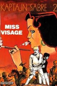 Miss Visage