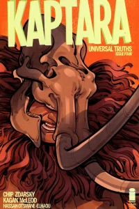 The Ballad of Skullthor