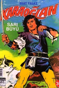 Sari Büyü
