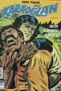 Mor Kâhküllü Sehzade