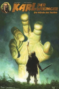 Die Hände des Teufels