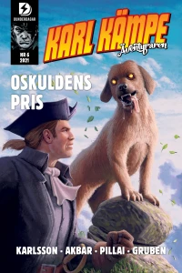 Oskuldens Pris