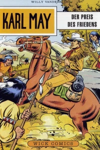 Der Preis des Friedens