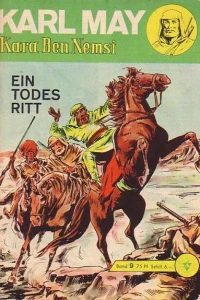 Kara Ben Nemsi: ein Todes ritt