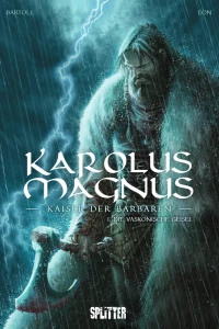 Die vaskonische Geisel