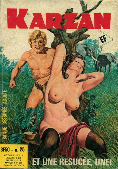 Cover of Et Une Resucée, Une!