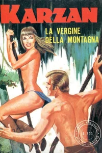 La Vergine Della Montagna