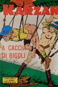 A Caccia di Bigoli