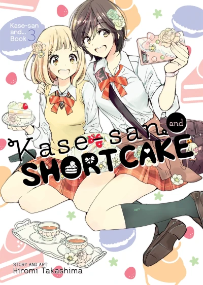 Cover of Shortcake