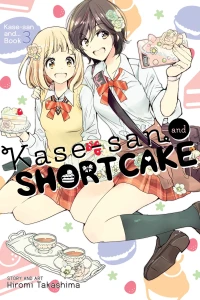 Shortcake