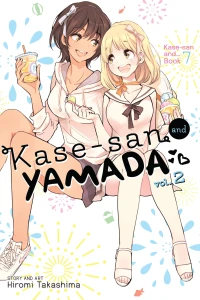 Yamada Vol. 2