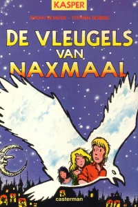 De Vleugels Van Naxmaal