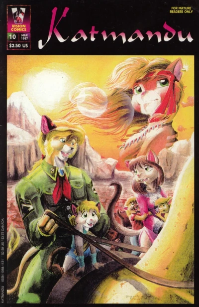 Cover of Curse of the Blood, Part One; Edgar Would Be Proud; Summer's End