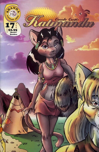 Cover of Ceremonies, Part Two