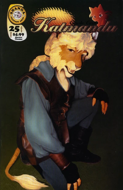 Cover of The Hunt, Prologue; The Hunt, Part 1; The Discussion; The Hunt, Part 2; Circles; The Hunt, Part 3