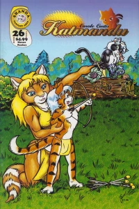 Not What It Seems, Part One